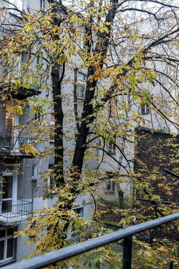 R&R Apart Cracow Krasków Eksteriør bilde