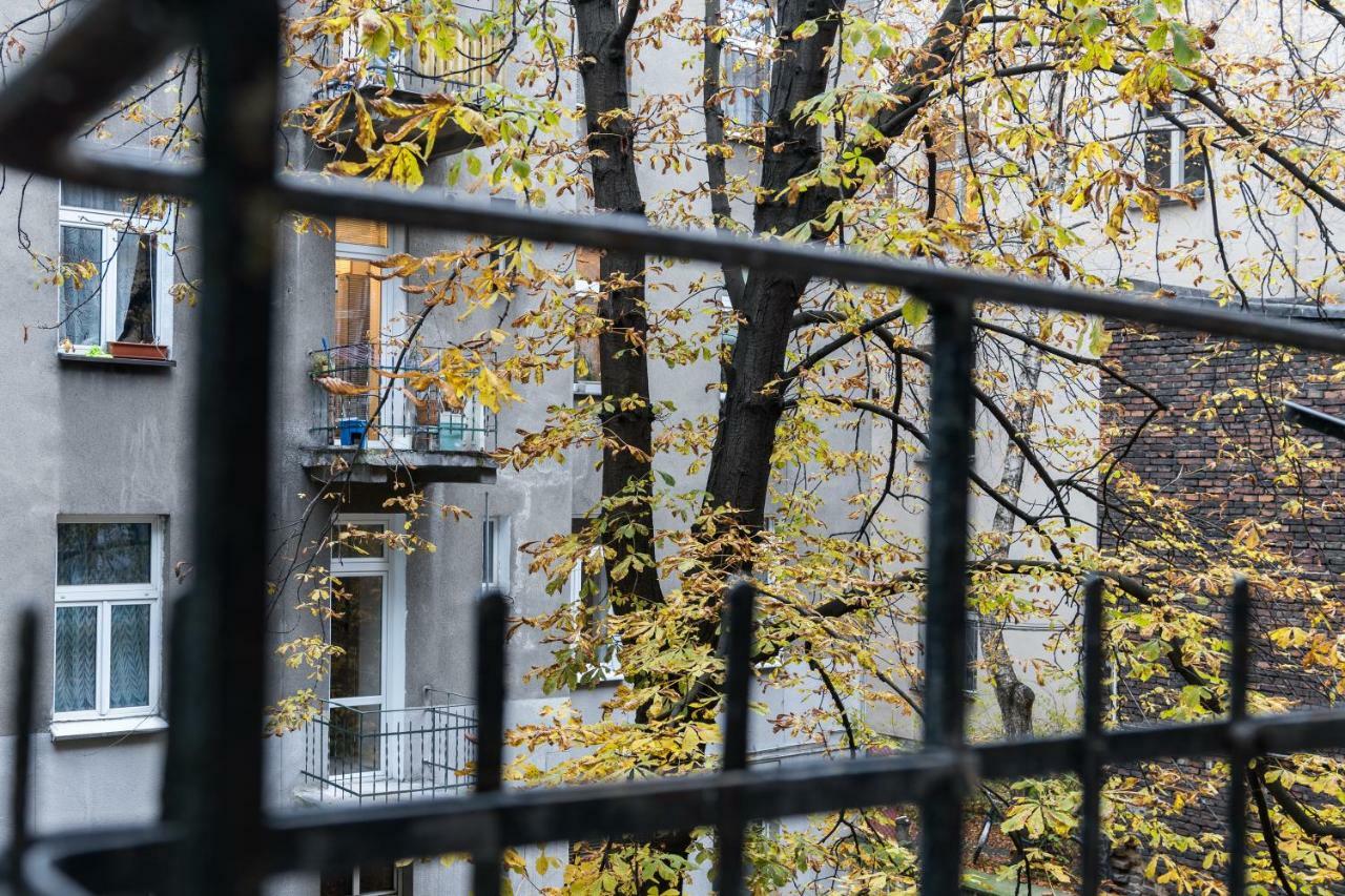 R&R Apart Cracow Krasków Eksteriør bilde